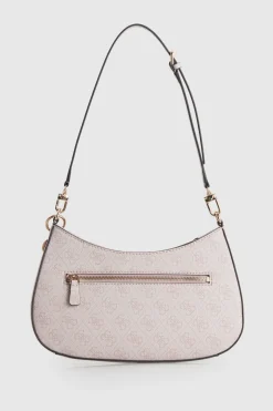 Noelle II Top Zip Shoulder Bag