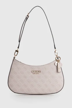 Noelle II Top Zip Shoulder Bag
