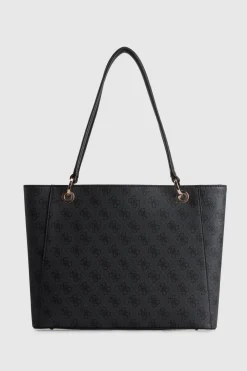 Noelle Noel Tote Bag