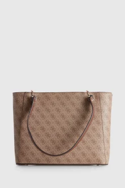 Noelle Noel Tote Bag