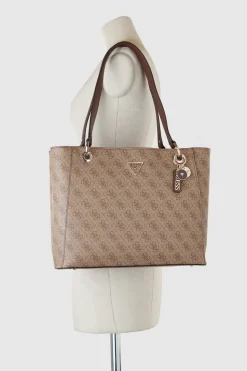 Noelle Noel Tote Bag