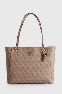 Noelle Noel Tote Bag