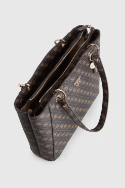 Noelle Noel Tote Bag