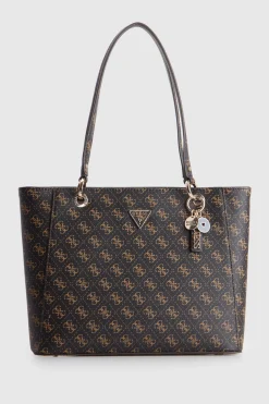 Noelle Noel Tote Bag