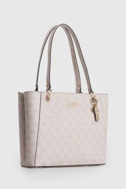 Noelle Noel Tote Bag