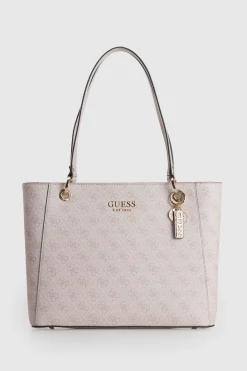 Noelle Noel Tote Bag