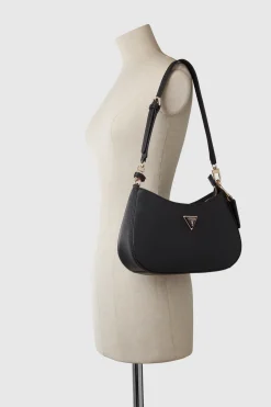 Noelle Top Zip Shoulder Bag