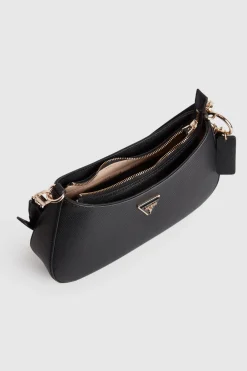 Noelle Top Zip Shoulder Bag