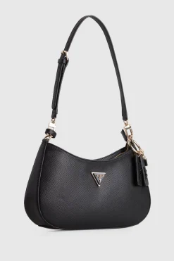 Noelle Top Zip Shoulder Bag