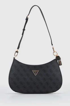 Noelle Top Zip Shoulder Bag