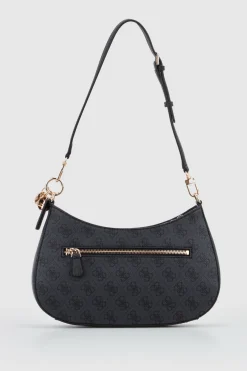 Noelle Top Zip Shoulder Bag