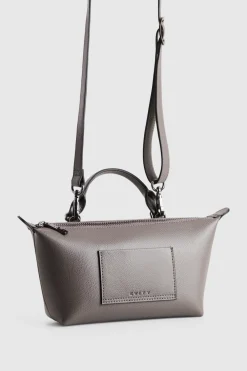 Noosa Leather Crossbody Bag