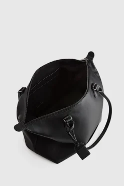 Noosa Leather Tote Bag