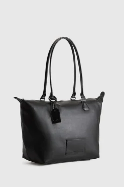 Noosa Leather Tote Bag