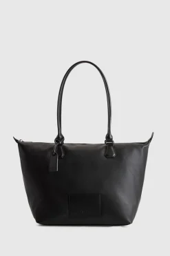 Noosa Leather Tote Bag