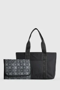 Nylon Baby Bag