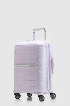 Oc2lite Carry-On 55cm Suitcase