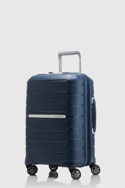 Oc2lite Carry-On 55cm Suitcase