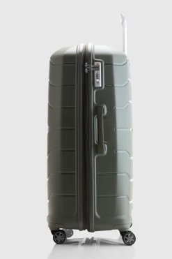 Oc2lite Check-In 81cm Suitcase