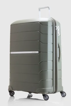 Oc2lite Check-In 81cm Suitcase