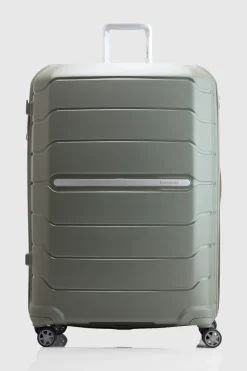 Oc2lite Check-In 81cm Suitcase