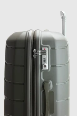 Oc2lite Check-In 81cm Suitcase