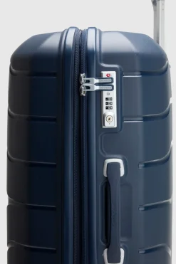 Oc2lite Check-In 68cm Suitcase