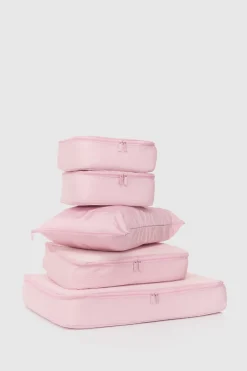Packing Cubes 5 Pack