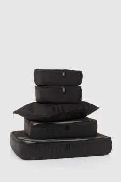 Packing Cubes 5 Pack