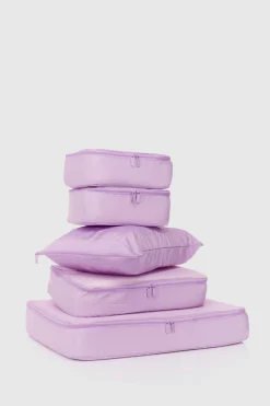 Packing Cubes 5 Pack