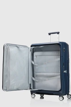 Paralux Check-In 75cm Suitcase