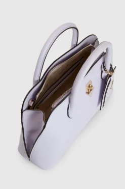 Patsie 2 Compartment Tote Bag
