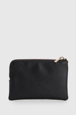 Patsie Key Ring Pouch