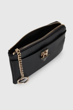Patsie Key Ring Pouch