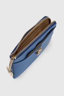 Patsie Key Ring Pouch