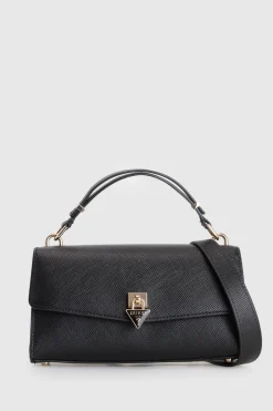 Patsie Top Handle Crossbody Bag