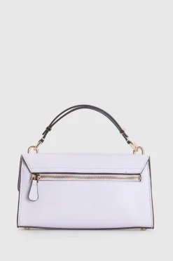 Patsie Top Handle Crossbody Bag