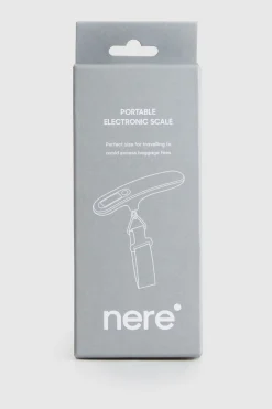 Portable Digital Scale