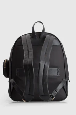 Power Play II Nylon Backpack Bag