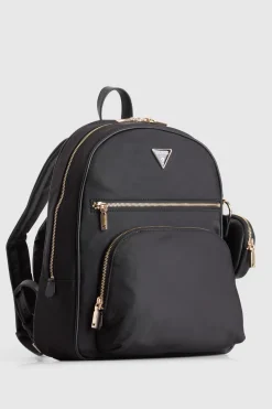 Power Play II Nylon Backpack Bag