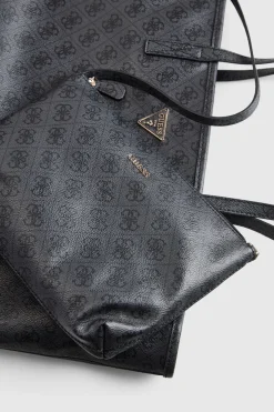 Power Play Large Tech Tote Bag