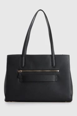 Power Play Tech Tote Bag