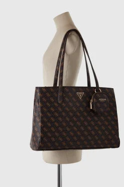 Power Play Tech Tote Bag