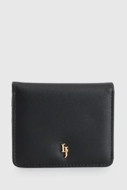 Press Stud Wallet