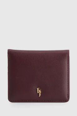 Press Stud Wallet