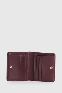 Press Stud Wallet