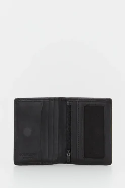 RFID Ben Leather CC Holder
