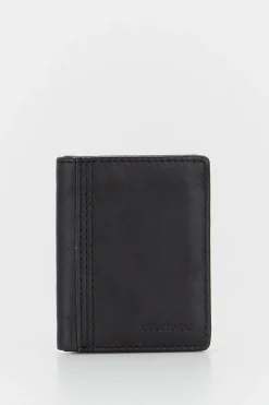 RFID Ben Leather CC Holder