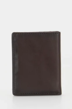 RFID Ben Leather CC Holder