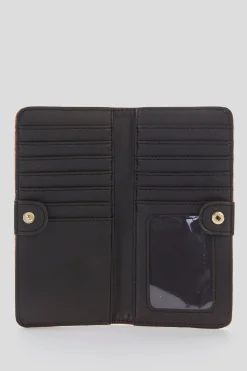 RFID Credit Card Holder